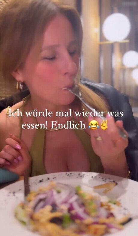 Mareile H ppner star pic