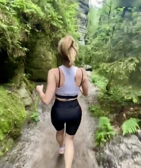 Mareile H ppner model xxx gallery