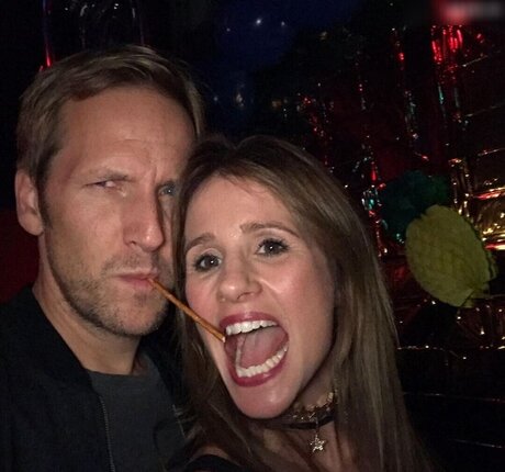 Mareile H ppner model perfect photos