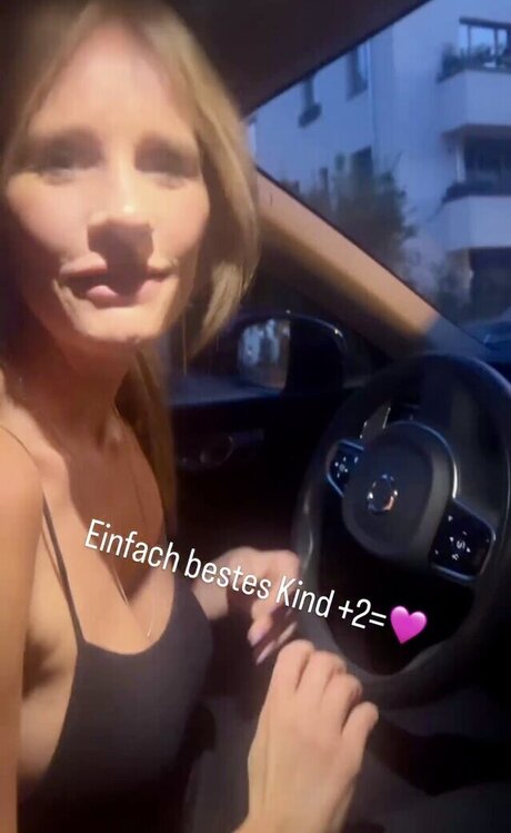 Mareile H ppner naked pornstar galleries