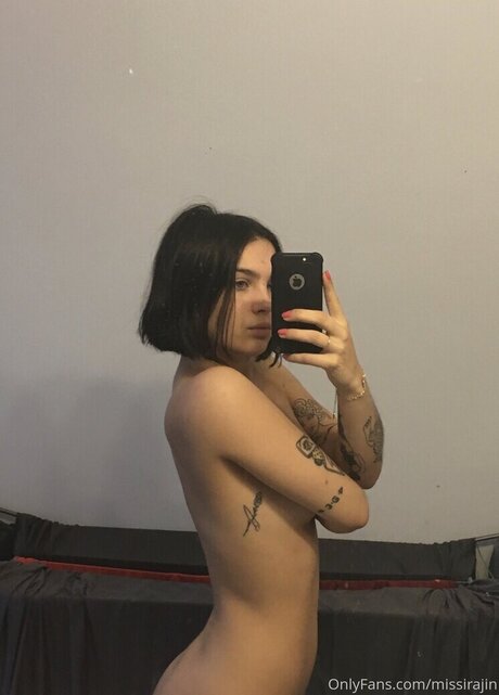 Missirajin pornstar best pic