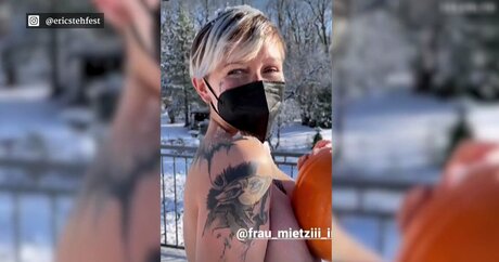 Edith Stehfest adult actress pics