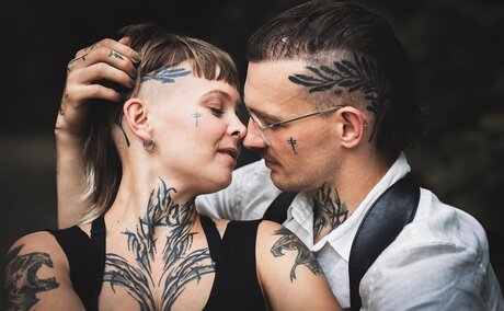 Edith Stehfest porn star photos