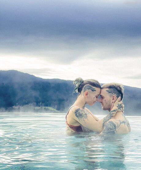 Edith Stehfest nice model images