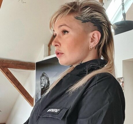 Edith Stehfest free model photos