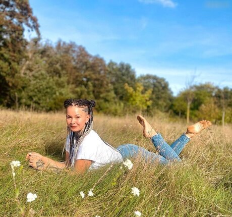 Edith Stehfest Profile pic