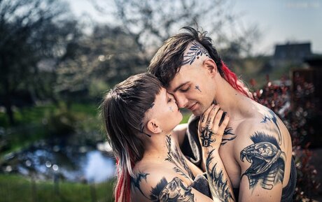 Edith Stehfest star best photos