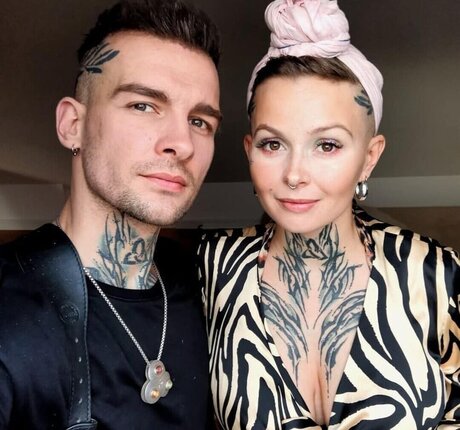 Edith Stehfest hot model img