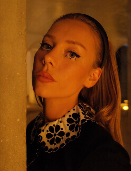 Ester Exp sito exclusive model archive