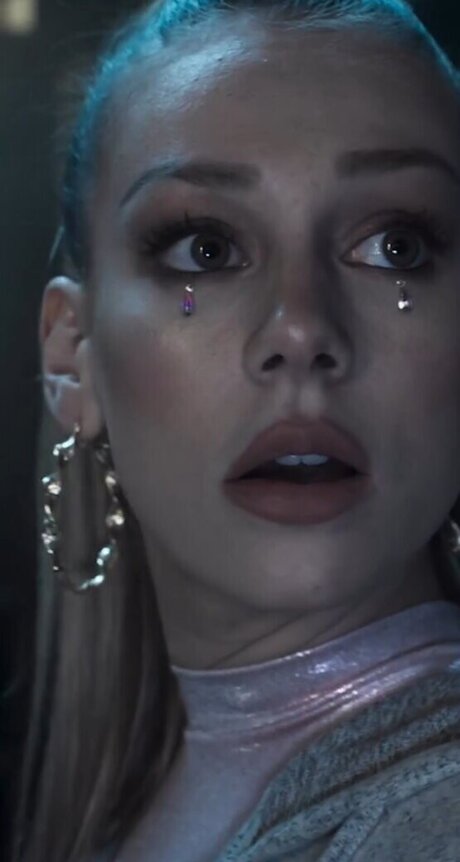 Ester Exp sito erotic pornstar photo