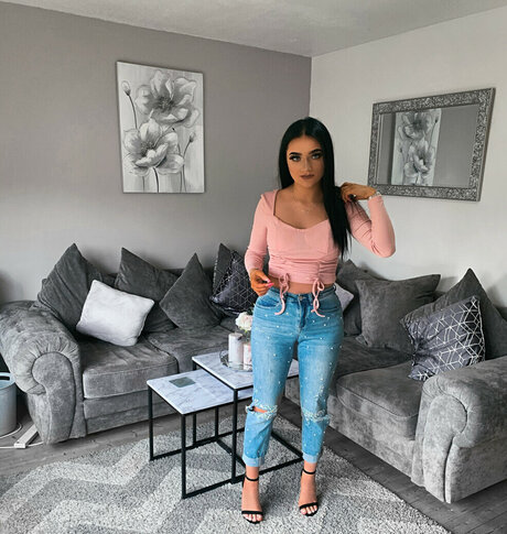 VicTB pornstar exclusive picture