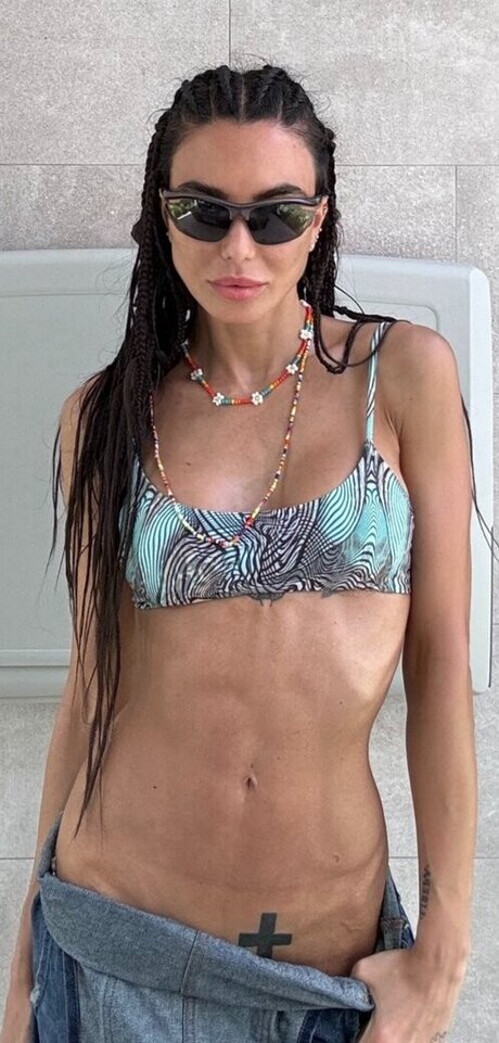 chiarabiasi star xxx photos