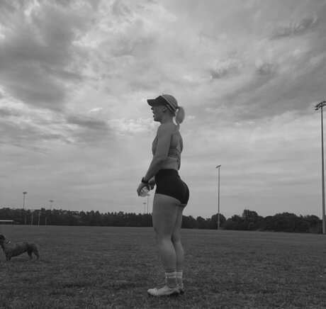 Rikeya Horne sex star pic