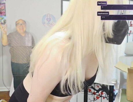 MegalodonVT exclusive pornstar image