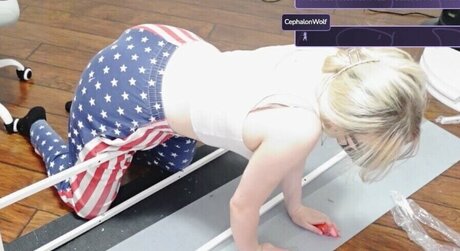 MegalodonVT model exclusive gallery