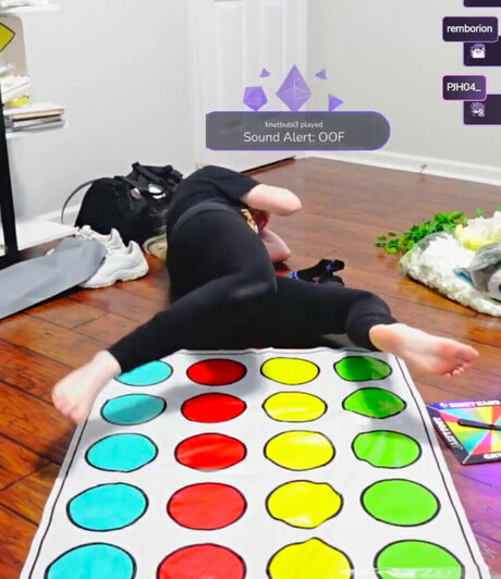 MegalodonVT star sex pic