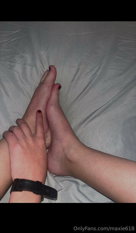 Maxie618 high quality star pic