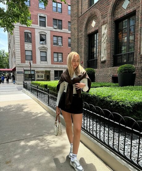 Agnessa Kosogon star beautiful photos