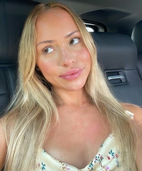 Agnessa Kosogon model sexy gallery