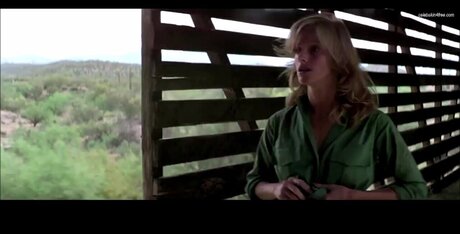 Sondra Locke art model pics