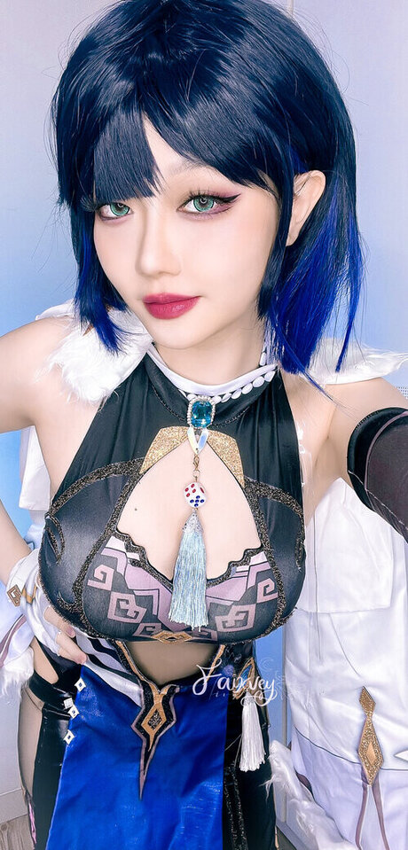 Faixvey high quality pornstar photo