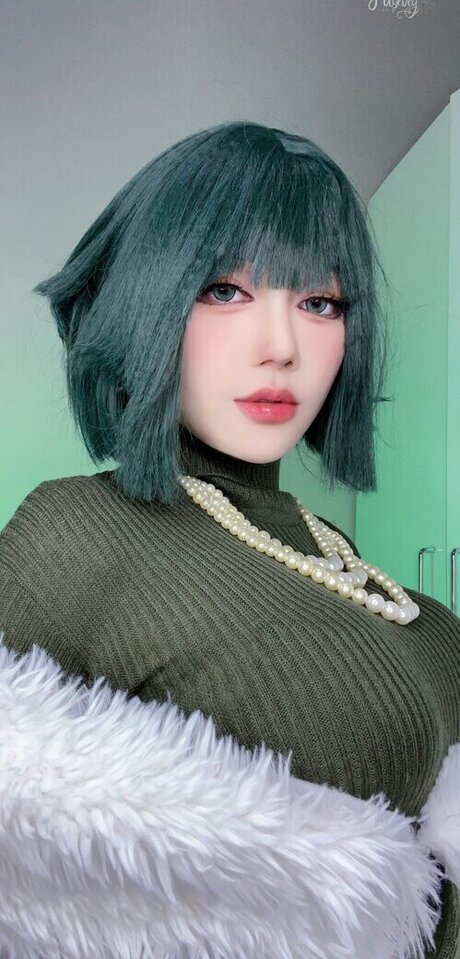 Faixvey model art pics