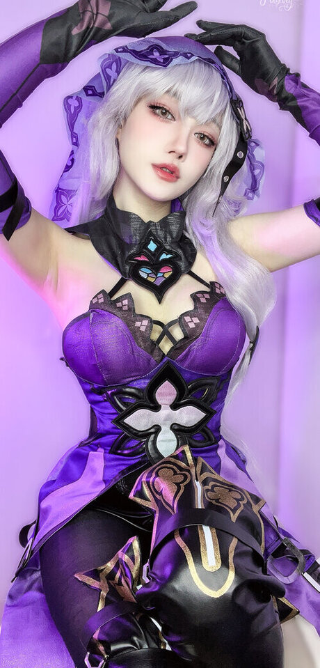 Faixvey top actress photo