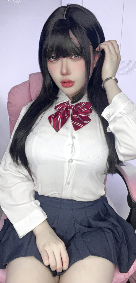 Faixvey model free pics