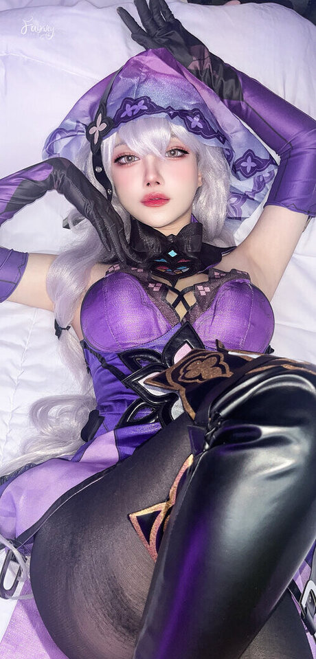 Faixvey top model galleries