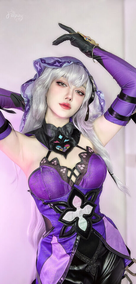 Faixvey high quality pornstar image