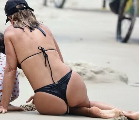 Ticiane Pinheiro perfect star pic