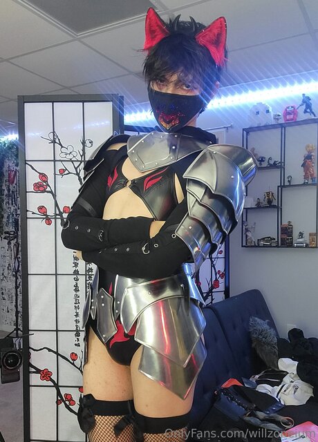 willzoneium art actress galleries