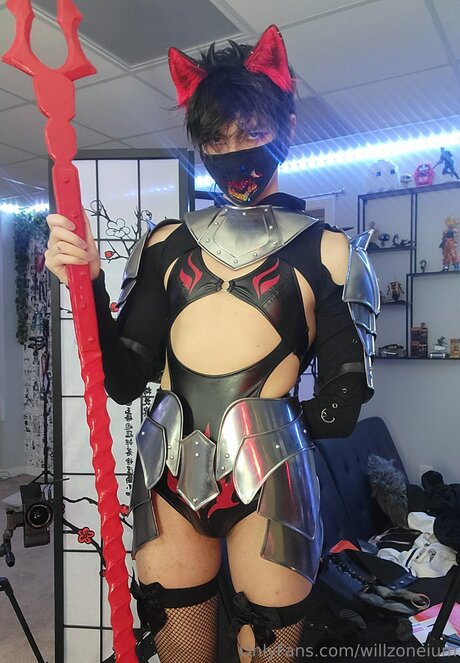 willzoneium pornstar free image