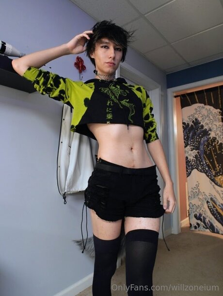 willzoneium star nudes img