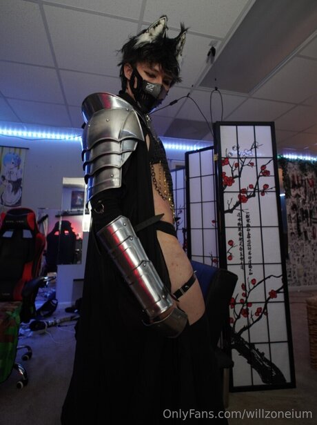 willzoneium hot actress archive