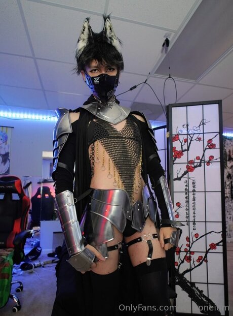 willzoneium naked model pics