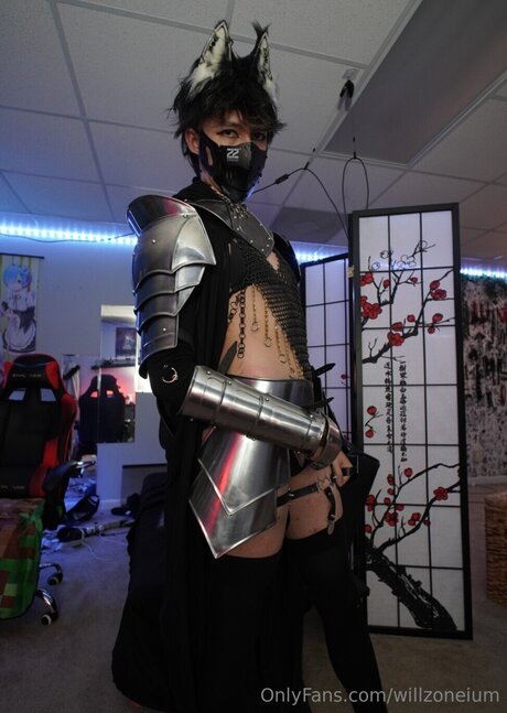 willzoneium best model gallery