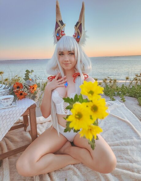 Pixielee hot star photos