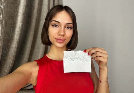 Prima Bella star exclusive img