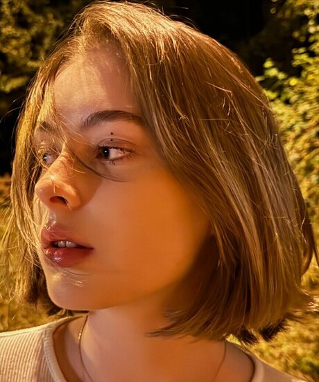 Polina Karpenko top model photo