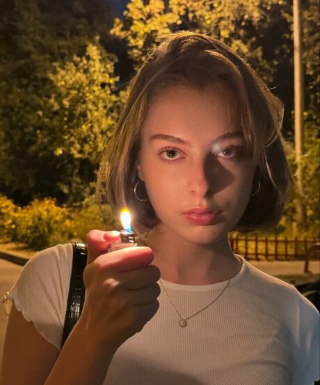 Polina Karpenko model nude img