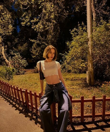 Polina Karpenko free actress pic