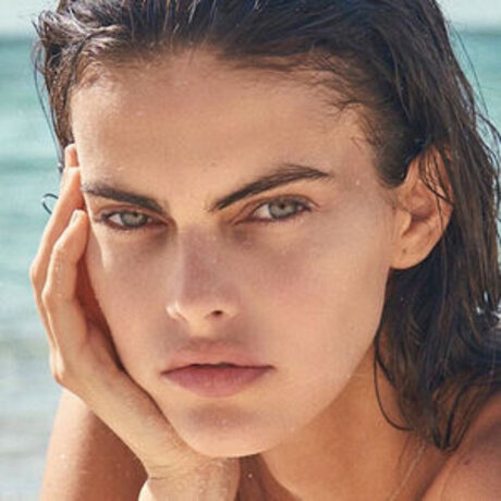 Kamila Hansen model adult image