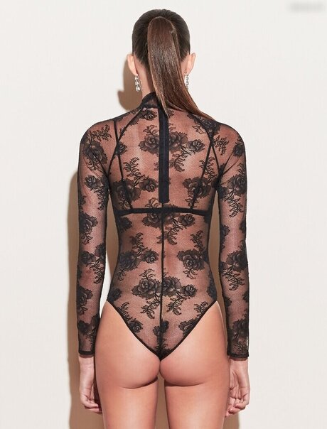 Kamila Hansen nude star image