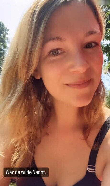 Iris Mareike Steen art actress pics