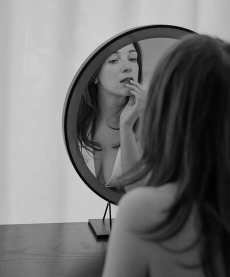 Iris Mareike Steen pornstar nudes img