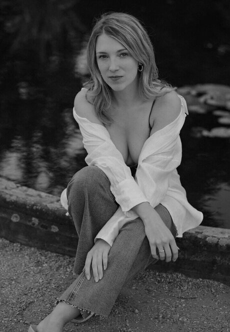 Iris Mareike Steen high quality actress pics