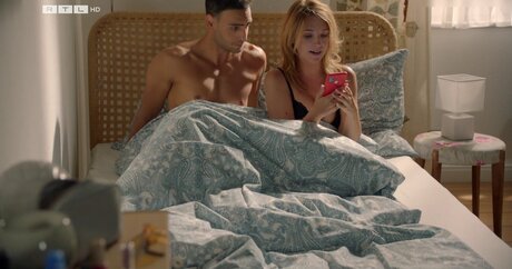 Iris Mareike Steen perfect pornstar picture