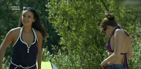 Anne Menden hd star archive