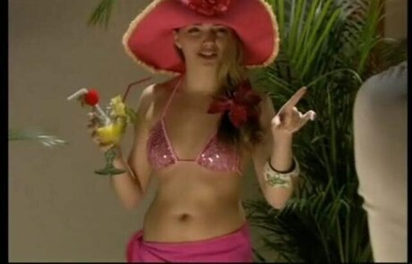 Anne Menden exclusive pornstar pic